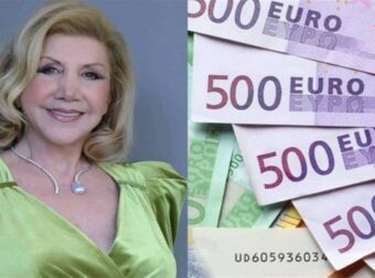 Κλείνουν τη βδομάδα στο ΑΤΜ: «Ταμείο» στέλνει Ταύρους και 2 ακόμη ζώδια η Λίτσα Πατέρα!