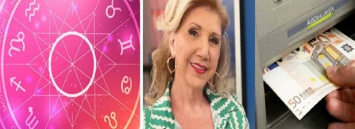 31 ημέρες τύχης, έρωτα και χρημάτων για Αιγόκερους και 2 Ζώδια: Πύλες του Παραδείσου από την Λίτσα Πατέρα