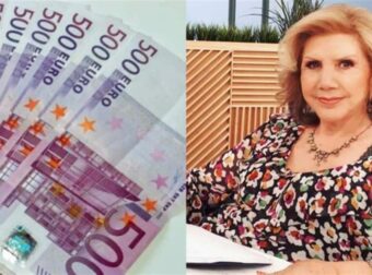 «Ασημώνει» 4 ζώδια η Λίτσα Πατέρα: Φουλάρει το πορτοφόλι Ζυγών, Κριών και…