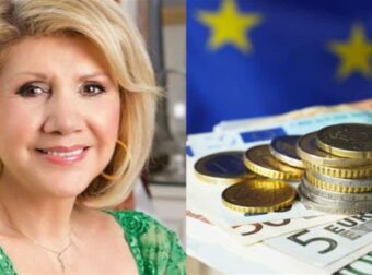 «Διαμαντένια» Σελήνη από την Λίτσα Πατέρα: Ημέρα-λαχείο για Ταύρους και 2 ακόμη ζώδια!