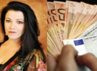 24 ώρες χρηματικής «εκτόξευσης» από την Λίτσα Πετρίδη – «Χρυσή» τύχη για Κριούς, Λέοντες και 2 ακόμα ζώδια