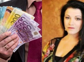 Χρυσό «ριφιφί» από Λίτσα Πετρίδη: Λεφτά και άφθονος πλούτος για Ζυγούς και άλλα 3 ζώδια
