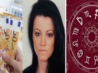 ΛΟΤΤΟ από την Λίτσα Πετρίδη: “Πιάνουν” το ΤΖΑΚ ΠΟΤ Ζυγοί και 3 Ζώδια