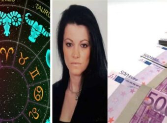 Χρυσό 7ημερο για Ζυγούς και 4 Ζώδια: “Πισίνα” χρημάτων και τύχης από την Λίτσα Πετρίδη