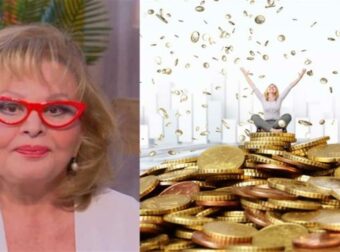 Φουλ του άσου για Καρκίνους, Λέοντες κι άλλα 2 ζώδια: Φέρνει χρήμα η Βίκυ Παγιατάκη