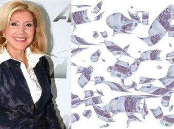 «Χρυσό» μονοπάτι γεμάτο χρήμα από την Λίτσα Πατέρα: Καρκίνοι κι άλλα 3 ζώδια απογειώνονται οικονομικά