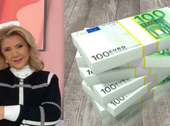 Τρομερά νέα από την Λίτσα Πατέρα: Ο Άρης πάει στον Αιγόκερω και φέρνει χρήμα και έρωτα και για τα 12 ζώδια!