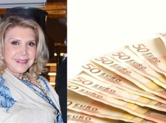 Αν ανήκεις σ’ αυτό το 1 ζώδιο παίξε στην επόμενη κλήρωση του Τζόκερ – Φουλ χρήμα από την Λίτσα Πατέρα