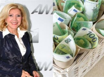 Ουρλιάξτε από χαρά: 3 ζώδια που επιβάλλειται να παίξουν Τζόκερ μέσα στην εβδομάδα! Μοιράζει χρήμα η Λίτσα Πατέρα
