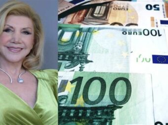 Πάρτε τώρα Λαχείο: Η Λίτσα Πατέρα βλέπει φουλ τύχη με τρελό χρήμα για αυτά τα 2 ζώδια