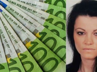 Χρυσάφι στα πόδια Ζυγών, Καρκίνων κι άλλων 2 ζωδίων – Εξαιρετικά νέα από την Λίτσα Πετρίδη