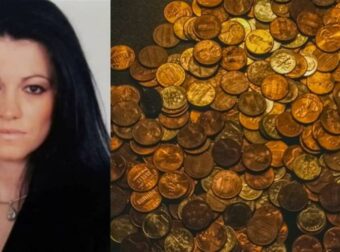 «Χρυσή» επανάσταση από την Λίτσα Πετρίδη: Φουλάρουν με χρήμα Ζυγοί, Τοξότες κι άλλα 4 ζώδια
