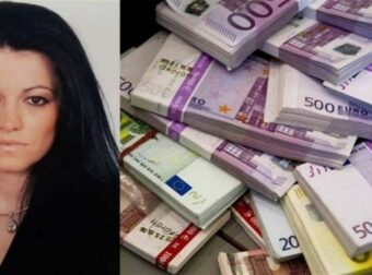 Λάμπουν από ευτυχία Ζυγοί, Καρκίνοι κι άλλα 2 ζώδια: Η Λίτσα Πετρίδη φέρνει τρελό χρήμα