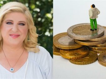 Χρυσά…τσουβάλια από Μπέλλα Κυδωνάκη (15-21/1): Άπλετη τύχη και ρευστό για Αιγόκερους και άλλα 3 ζώδια