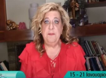 7ημερη ανάσα για Ταύρους, Παρθένους και 4 ζωδια – Οξυγόνο από την Μπέλλα Κυδωνάκη (Video)