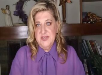 Ηφαιστειογενές 7ημερο για Ταύρους και 4 Ζώδια: Πάθος και φλόγα από την Μπέλλα Κυδωνάκη