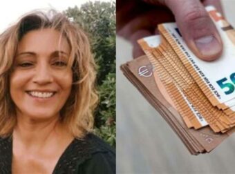 «Χρυσή» αλλαγή από Ολυμπία Χριστοδουλή: Η Σελήνη στον Αιγόκερω φέρνει λεφτά σε Ταύρους και άλλα 3 ζώδια