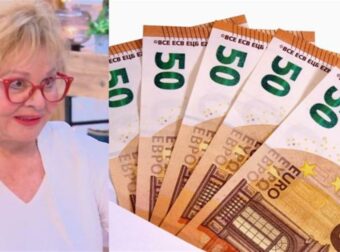 Τρελή τύχη για Αιγόκερους κι άλλα 2 ζώδια: Χρήματα από το πουθενά φέρνει η Βίκυ Παγιατάκη