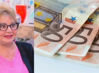 Όλη η τύχη πάνω τους από την Βίκυ Παγιατάκη: 3 ζώδια που θα γεμίσουν με χρήμα!