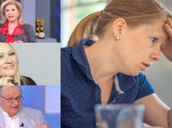 Λίτσα Πατέρα, Κώστας Λεφάκης, Άση Μπήλιου επιβεβαιώνουν: Αυτά είναι τα 5 πιο ενοχλητικά ζώδια – Το Νο1 δε θα το πιστεύετε!
