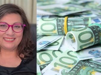 Η Πανσέληνος του Λέοντα φουλάρει με χρήμα 3 ζώδια – Εξαιρετικά νέα από την Σμάρω Σωτηράκη