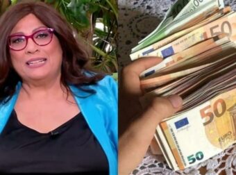 «Θύελλα» χρημάτων από Σμάρω Σωτηράκη (8-14/1): Τύχη και πλούτη για Δίδυμους και άλλα 3 ζώδια