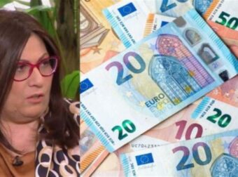 «Χρυσή» ανάσα από Σμάρω Σωτηράκη (29/1-4/2): Χρήματα και πλούτος για Δίδυμους και άλλα 3 ζώδια