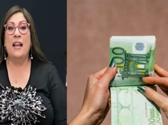 Με το τσουβάλι το χρήμα: 4 ζώδια που πλουτίζουν σύμφωνα με την Σμάρω Σωτηράκη