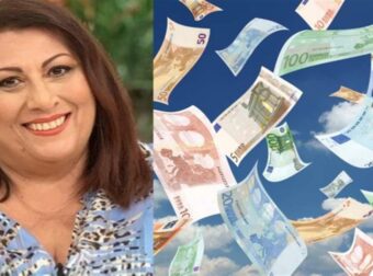 Ο Ερμής φέρενει χρήμα με το… τσουβάλι για Κριούς κι άλλα 3 ζώδια – Ευχάριστα νέα από την Σμάρω Σωτηράκη