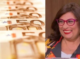 24ωρη ευκαιρία για τρελό χρήμα από την Σμάρω Σωτηράκη: 4 ζώδια τρέχουν στα ΑΤΜ
