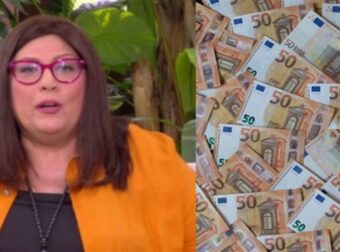Διαμάντια από την Σμάρω Σωτηράκη: Η Αφροδίτη στον Αιγόκερω φέρνει λεφτά με την σέσουλα για 3 ζώδια!