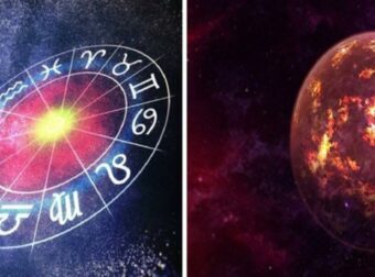 Επιτέλους καλά νέα… Το τρίγωνο Άρη-Ουρανού (30/1) φέρνει εκπλήξεις για Παρθένους και 5 Ζώδια