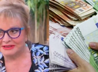 24 ώρες «χρυσών» ευκαιριών από την Βίκυ Παγιατάκη – Χρηματική εύνοια για Κριούς, Καρκίνους και 3 ακόμα ζώδια