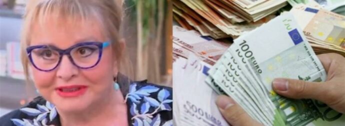 24 ώρες «χρυσών» ευκαιριών από την Βίκυ Παγιατάκη – Χρηματική εύνοια για Κριούς, Καρκίνους και 3 ακόμα ζώδια