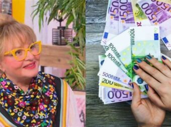 Φοβερά νέα από την Βίκυ Παγιατάκη – Βουτάνε στο χρήμα Κριοί, Ταύροι κι άλλα 6 ζώδια