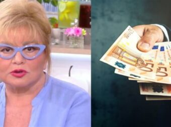 Υπέροχα νέα γι’ αυτά τα 3 ζώδια: Χρήμα και έρωτας με το τσουβάλι από την Βίκυ Παγιατάκη