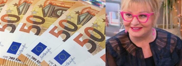 Χαράς Ευαγγέλια από τη Βίκυ Παγιατάκη: Η Νέα Σελήνη στον Αιγόκερω φέρνει λεφτά με την σέσουλα γι’ αυτά τα 2 ζώδια