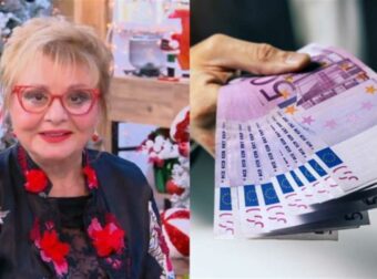 Χρυσάφι για Ζυγούς κι άλλα 3 ζώδια: Εξαιρετικά νέα από την Βίκυ Παγιατάκη