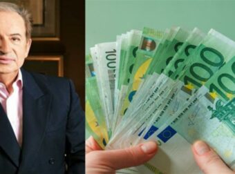 Αν ανήκετε σ’ αυτό το 1 ζώδια παίξτε ΤΩΡΑ Τζόκερ – Τρελό χρήμα από τον Κώστα Λεφάκη!
