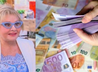 3 ζώδια μαγνητίζουν κάθε ευρώ: Εξαιρετικά νέα με πολλά λεφτά από την Βίκυ Παγιατάκη