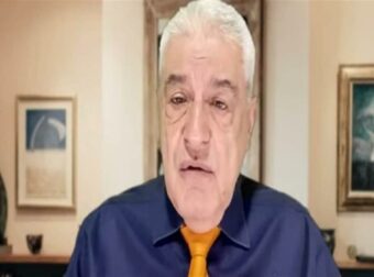 7ημερο φιλτράρισμα Χρίστου Ντούβλη: Οξυγόνο για Ζυγούς και 4 Ζώδια (Video)