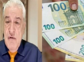 7 ημέρες «χρυσής» διαδρομής από τον Χρίστο Ντούβλη – Κόποι που αποφέρουν κέρδη για Ταύρους και 3 ακόμα ζώδια