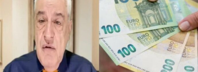 7 ημέρες «χρυσής» διαδρομής από τον Χρίστο Ντούβλη – Κόποι που αποφέρουν κέρδη για Ταύρους και 3 ακόμα ζώδια