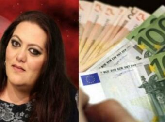 7 ημέρες χρυσής «τύχης» από την Άντα Λεούση: Οικονομική εύνοια για Ταύρους, Υδροχόους και 2 ακόμα ζώδια