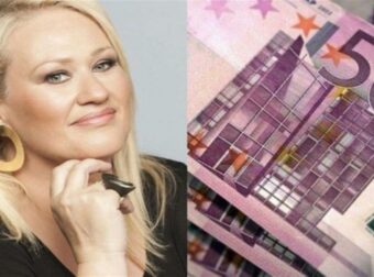 «Γυρίζει» τον τροχό η Άση Μπήλιου: Έρχεται χρήμα με το «τσουβάλι» για Αιγόκερους και 3 ακόμα ζώδια