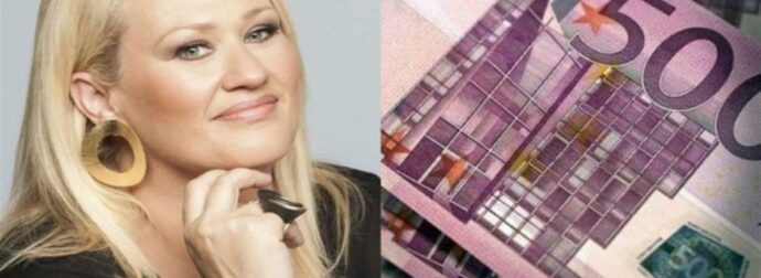 «Γυρίζει» τον τροχό η Άση Μπήλιου: Έρχεται χρήμα με το «τσουβάλι» για Αιγόκερους και 3 ακόμα ζώδια