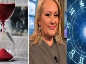 2.880 λεπτά αναταραχών, εκπλήξεων και… ανατροπών: Κλεψύδρα κινδύνου από την Άση Μπήλιου για Ζυγούς και 3 Ζώδια