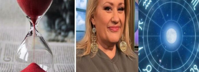 2.880 λεπτά αναταραχών, εκπλήξεων και… ανατροπών: Κλεψύδρα κινδύνου από την Άση Μπήλιου για Ζυγούς και 3 Ζώδια