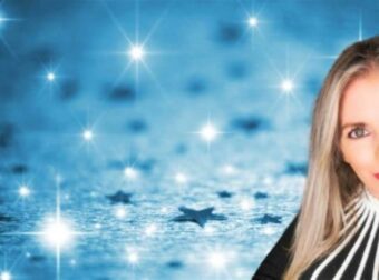 Ποδαρικό με το “δεξί” για Καρκίνους, Σκορπιούς και 4 Ζώδια: Πυροτεχνήματα από την Αθηνά Βαγενά