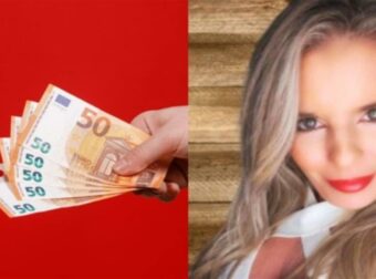 24 ώρες πλούτου από την Αθηνά Βαγενά – Έρχεται Πανσέληνος «χρυσάφι» για 2 ζώδια